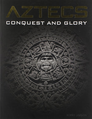 Aztecs: Conquest and Glory,Used
