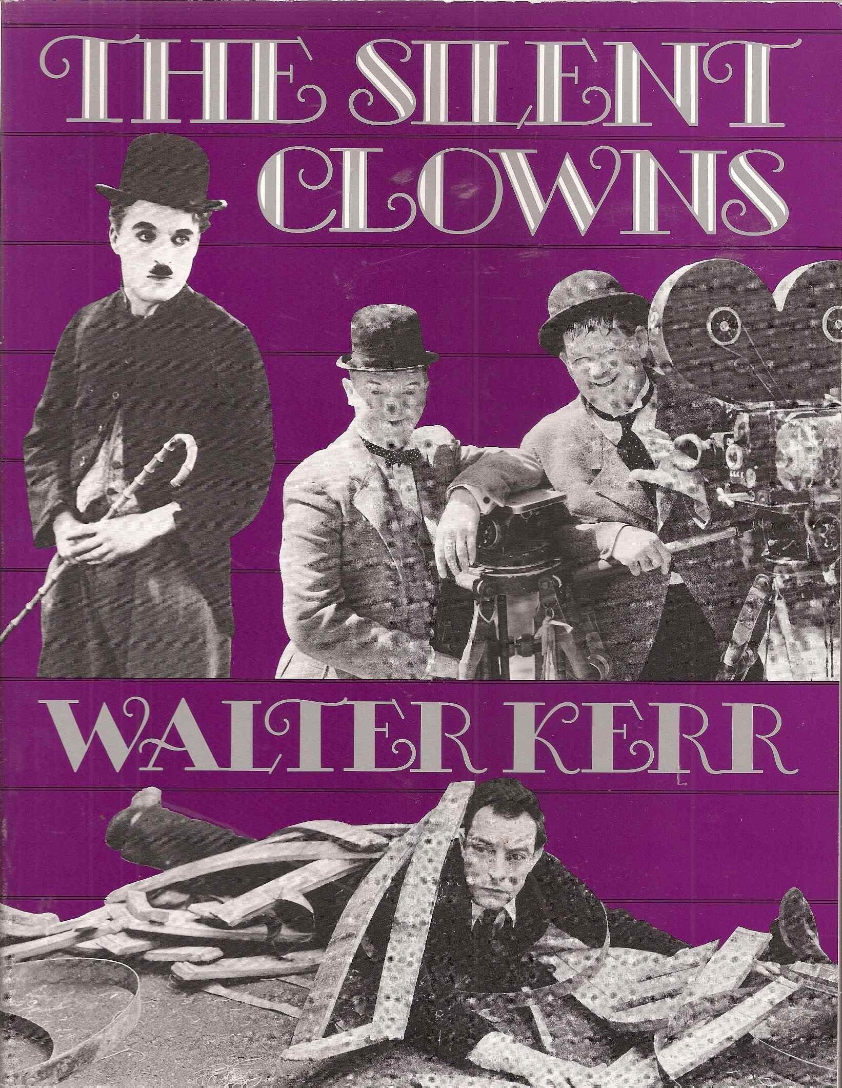 The Silent Clowns,Used