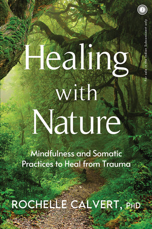 Healing With Nature