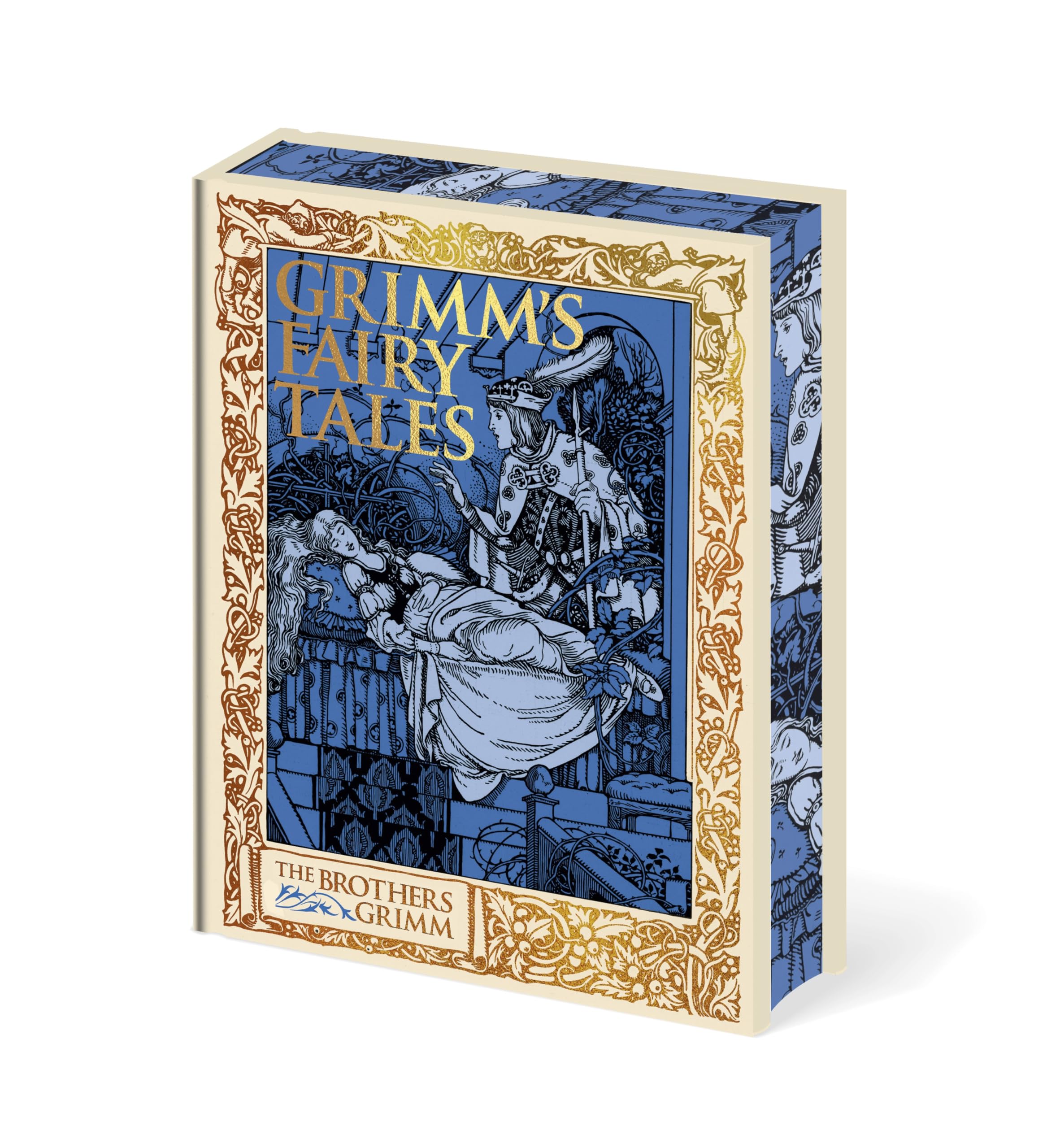 GrimmS Fairy Tales: Illustrated By Arthur Rackham (Arcturus Epic Classics)