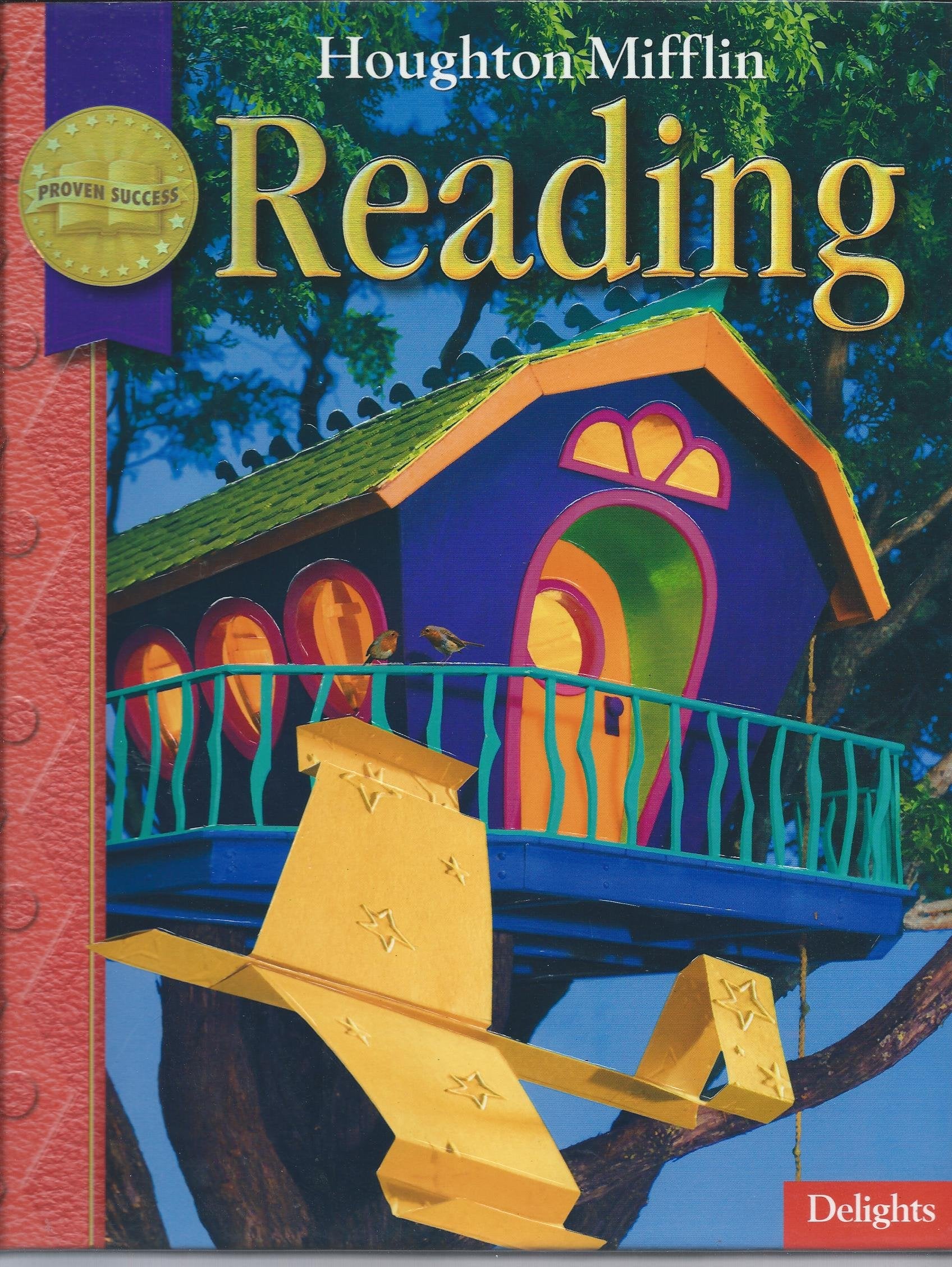 Reading Delights 2 2,New