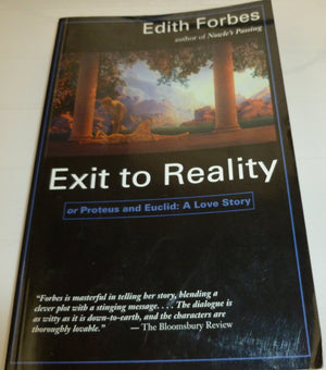 Exit to Reality: A Novel