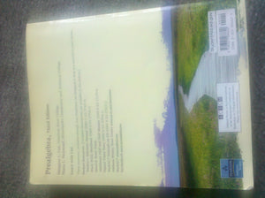 Prealgebra (3Rd Edition)-new