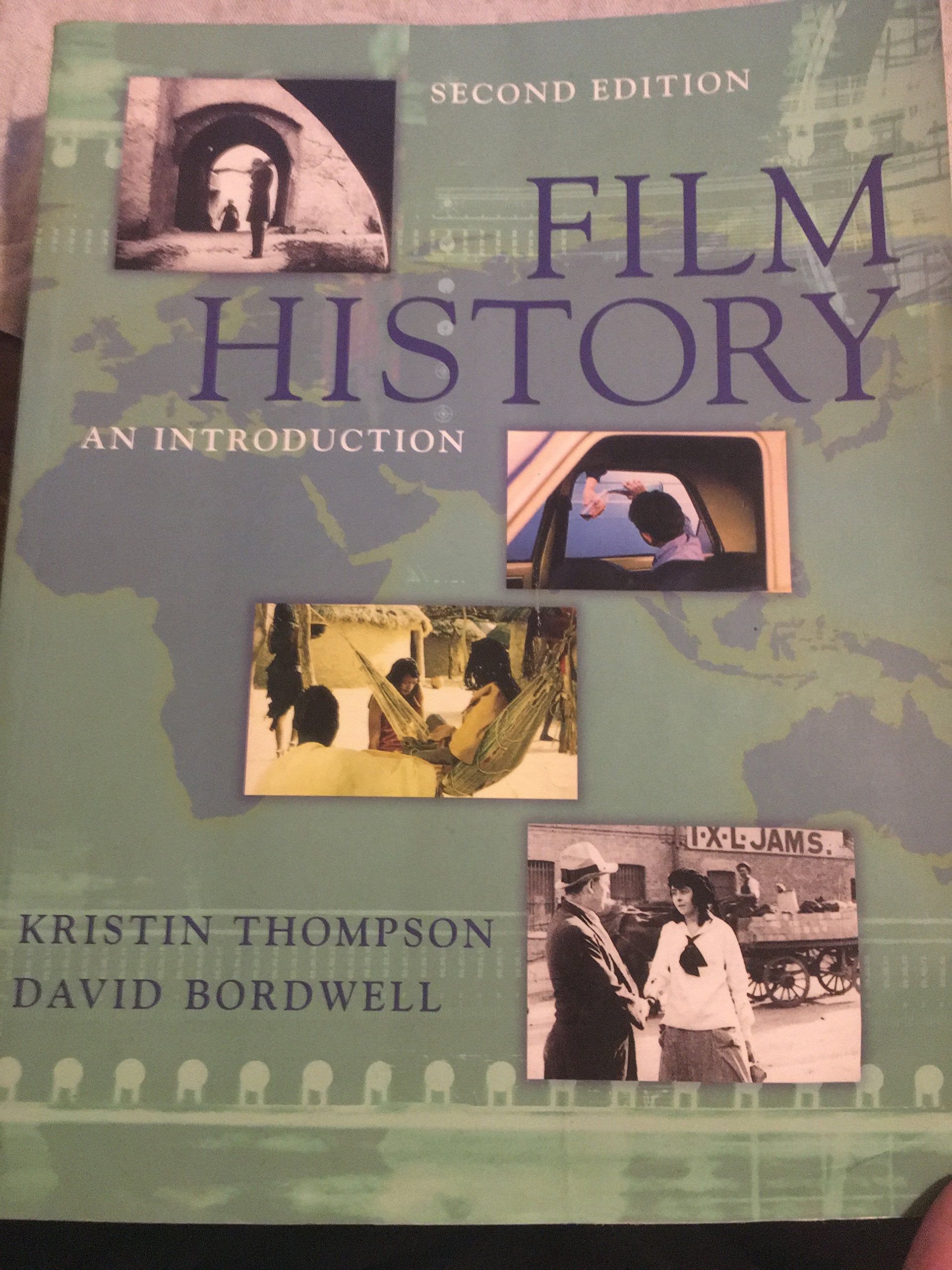 Film History: An Introduction,New