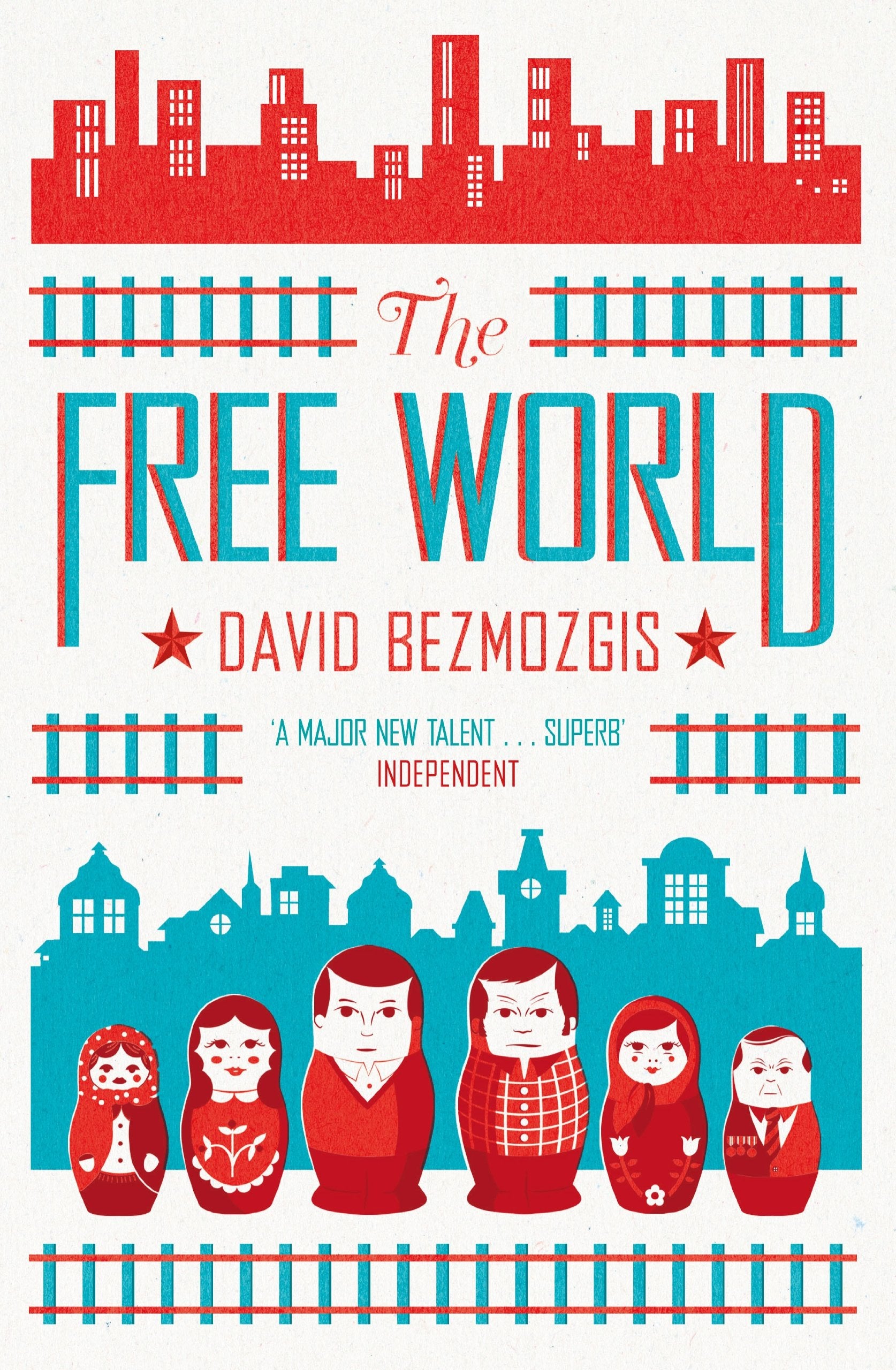 Free World,Used