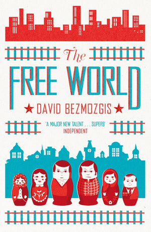 Free World,Used