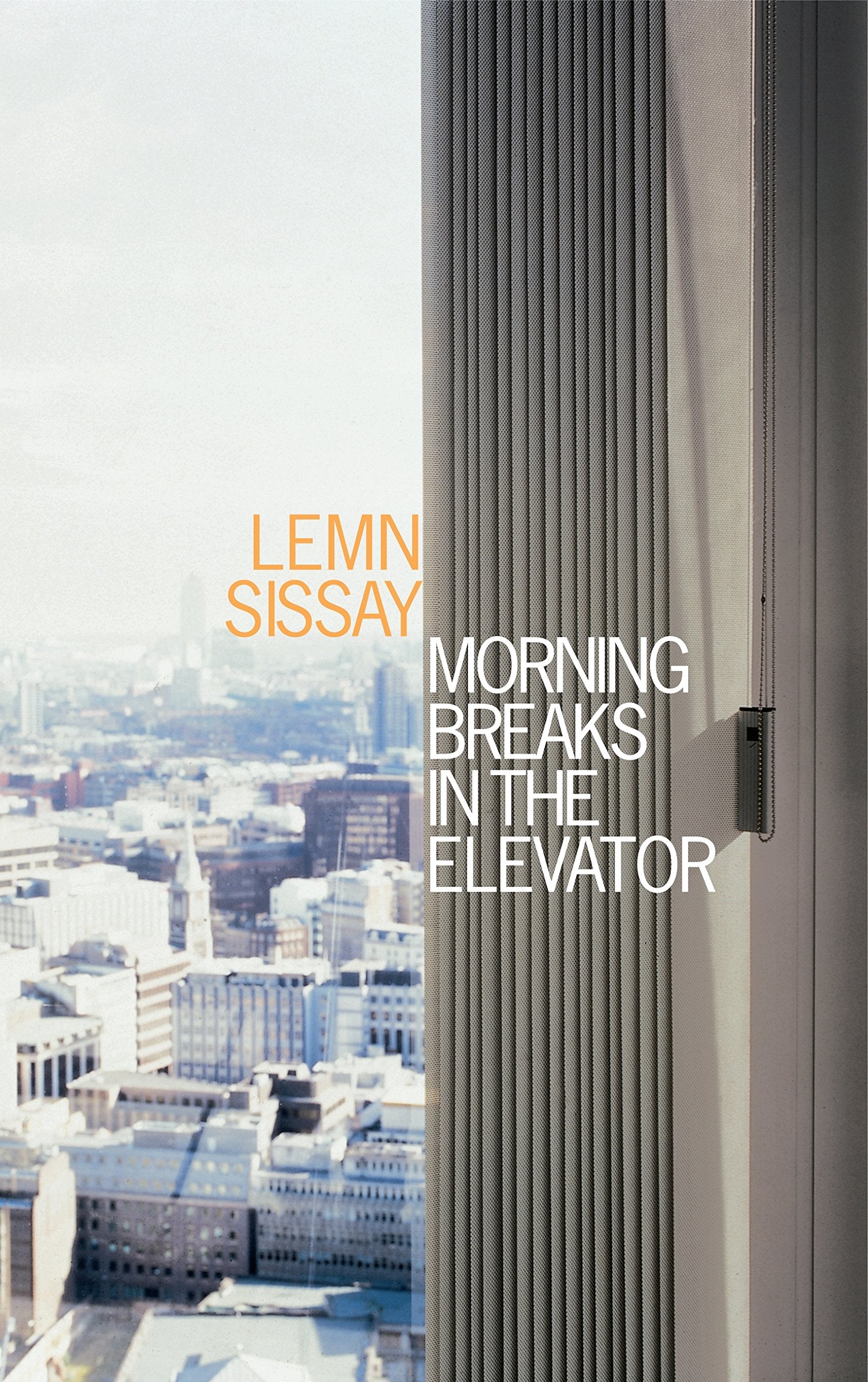 Morning Breaks In The Elevator,Used