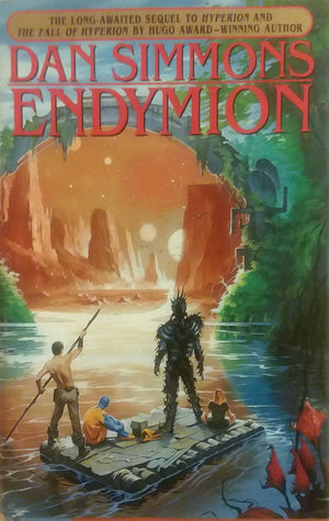 Endymion,Used