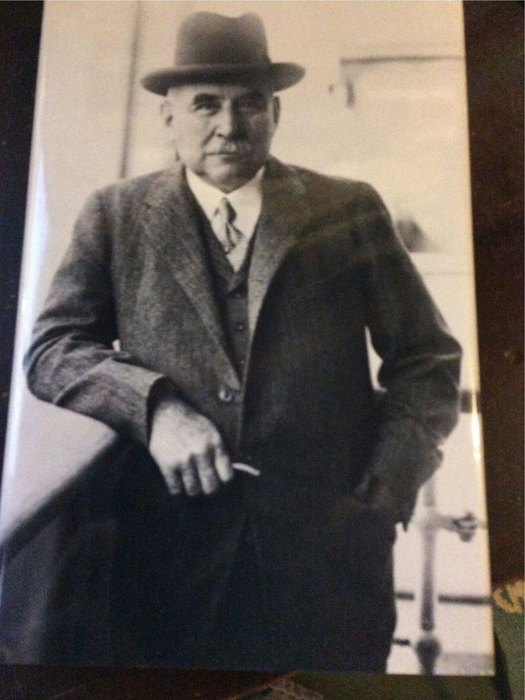 J.P. Morgan, Jr., 18671943,Used