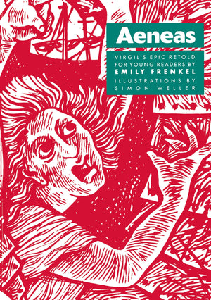 Aeneas: Virgil's Epic Retold for Younger Readers,Used