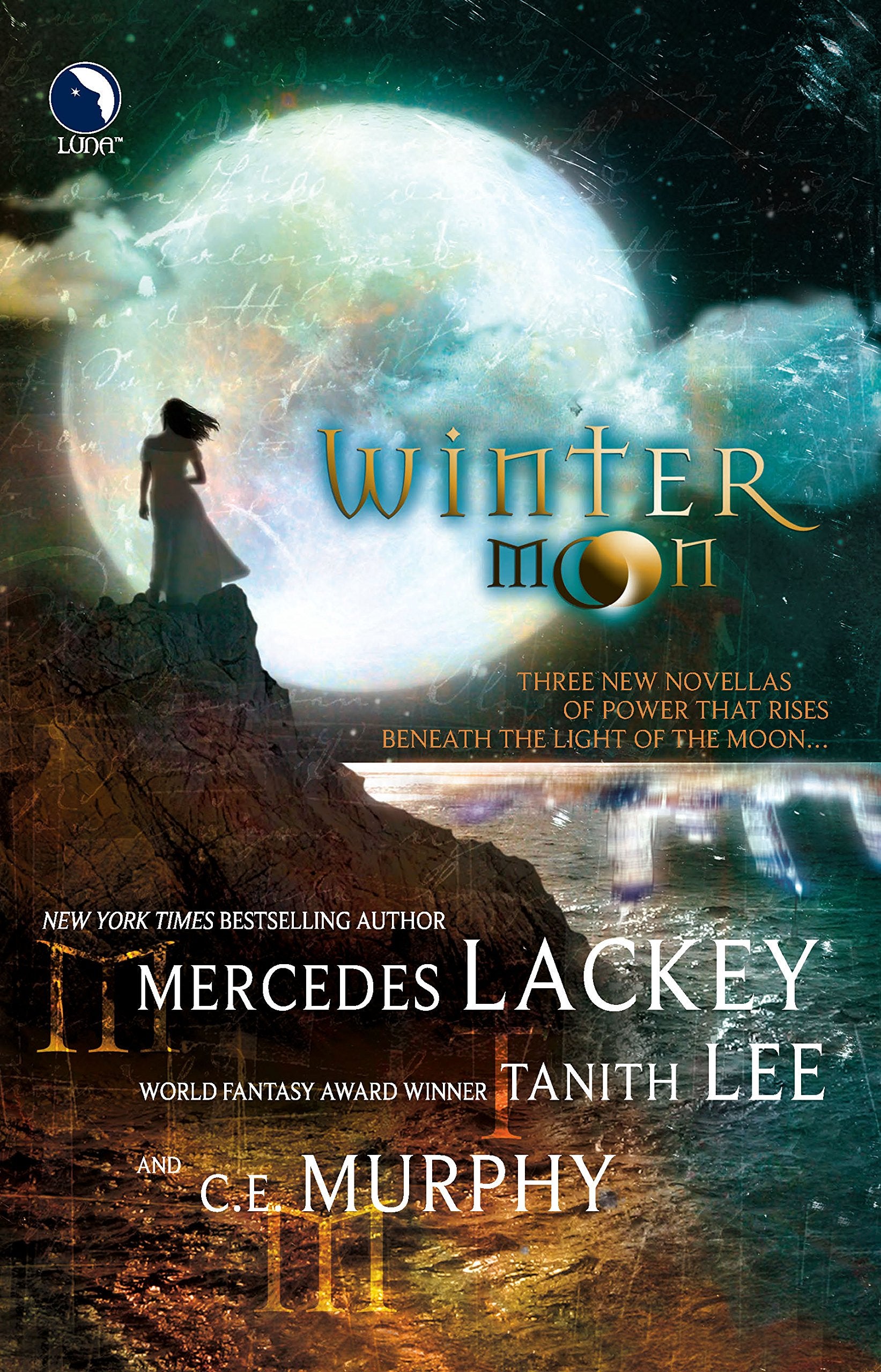 Winter Moon,Used