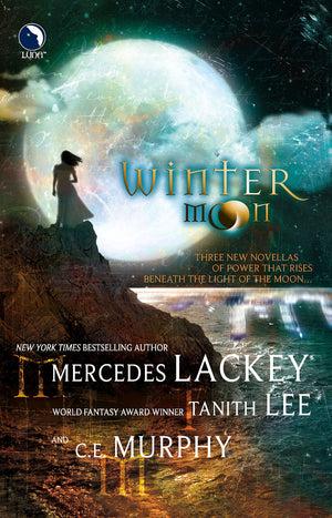 Winter Moon,Used
