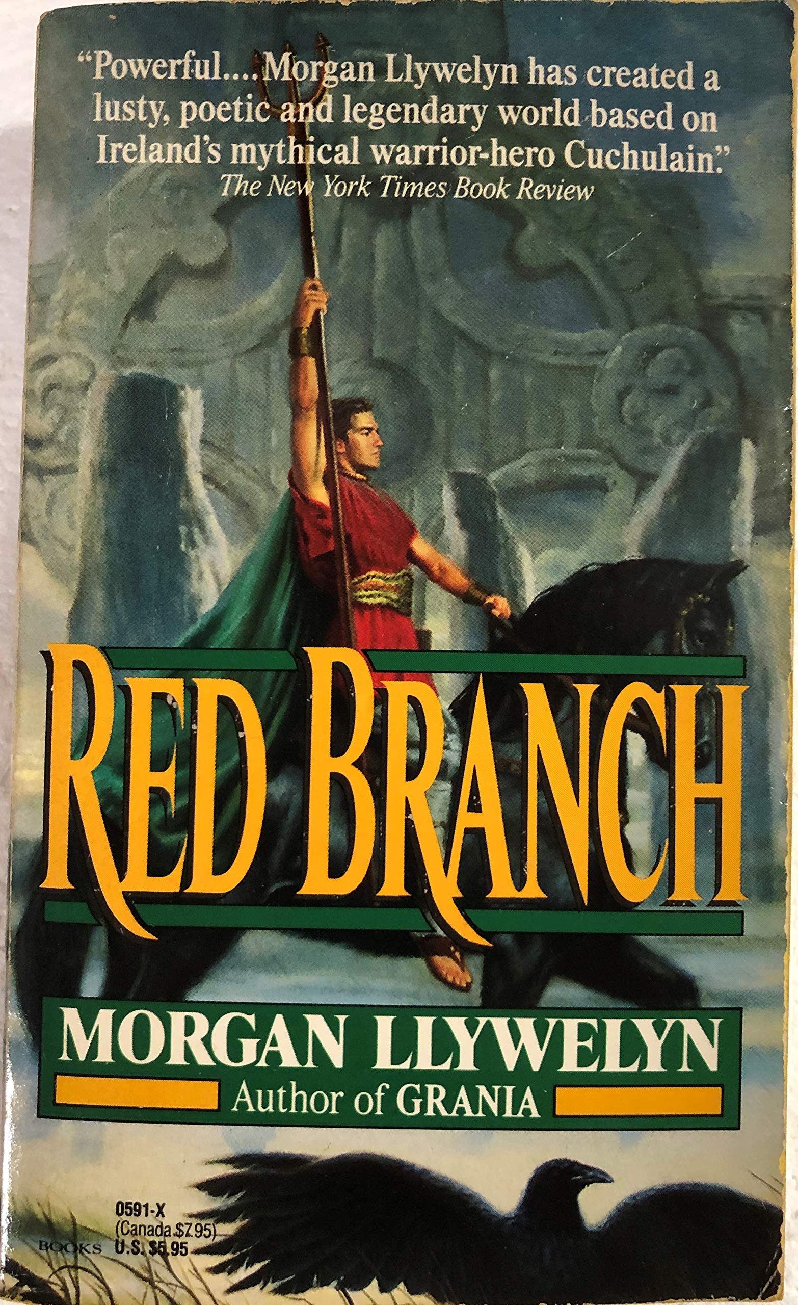 Red Branch,Used