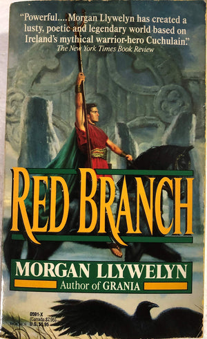 Red Branch,Used
