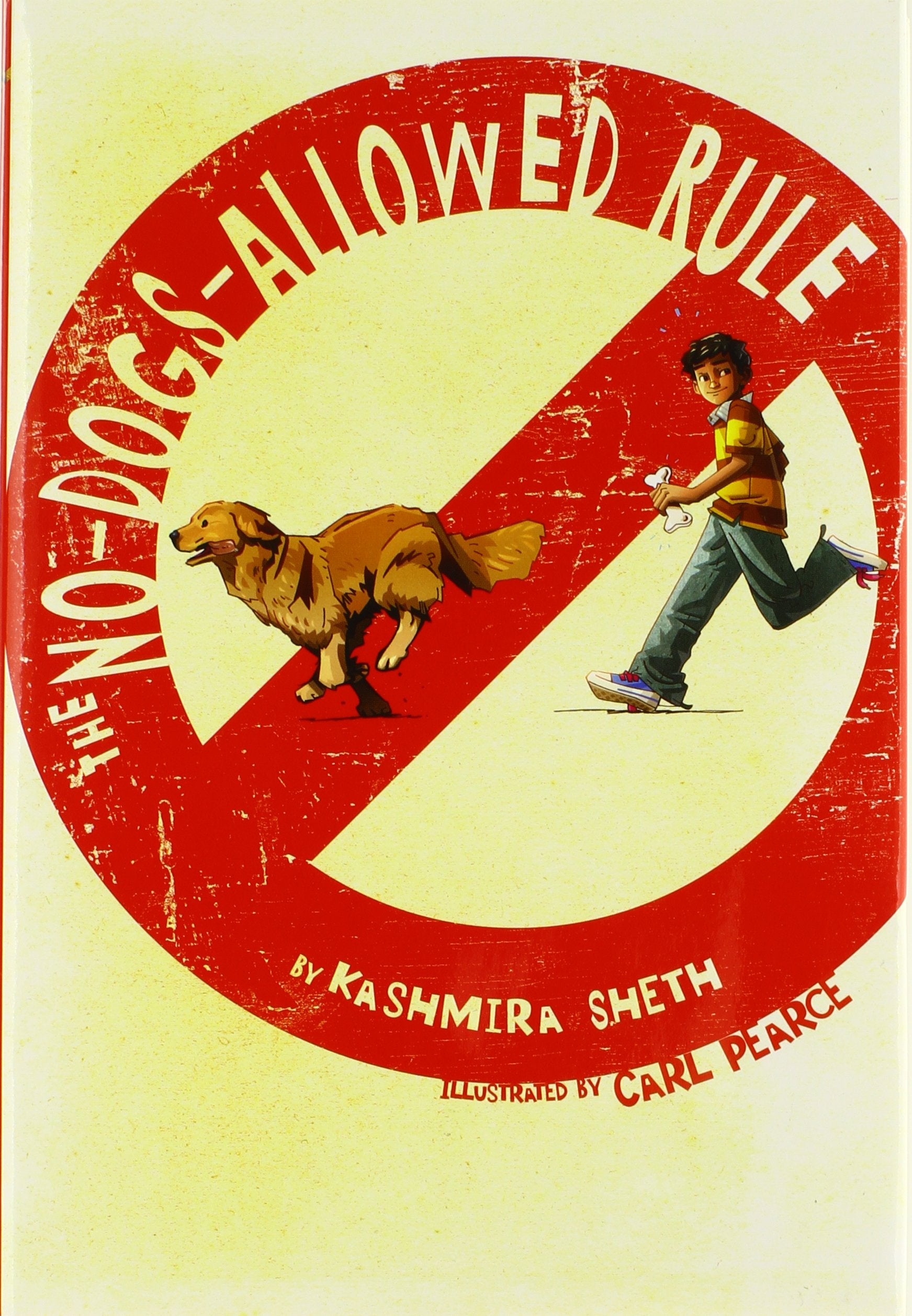 The NoDogsAllowed Rule,Used
