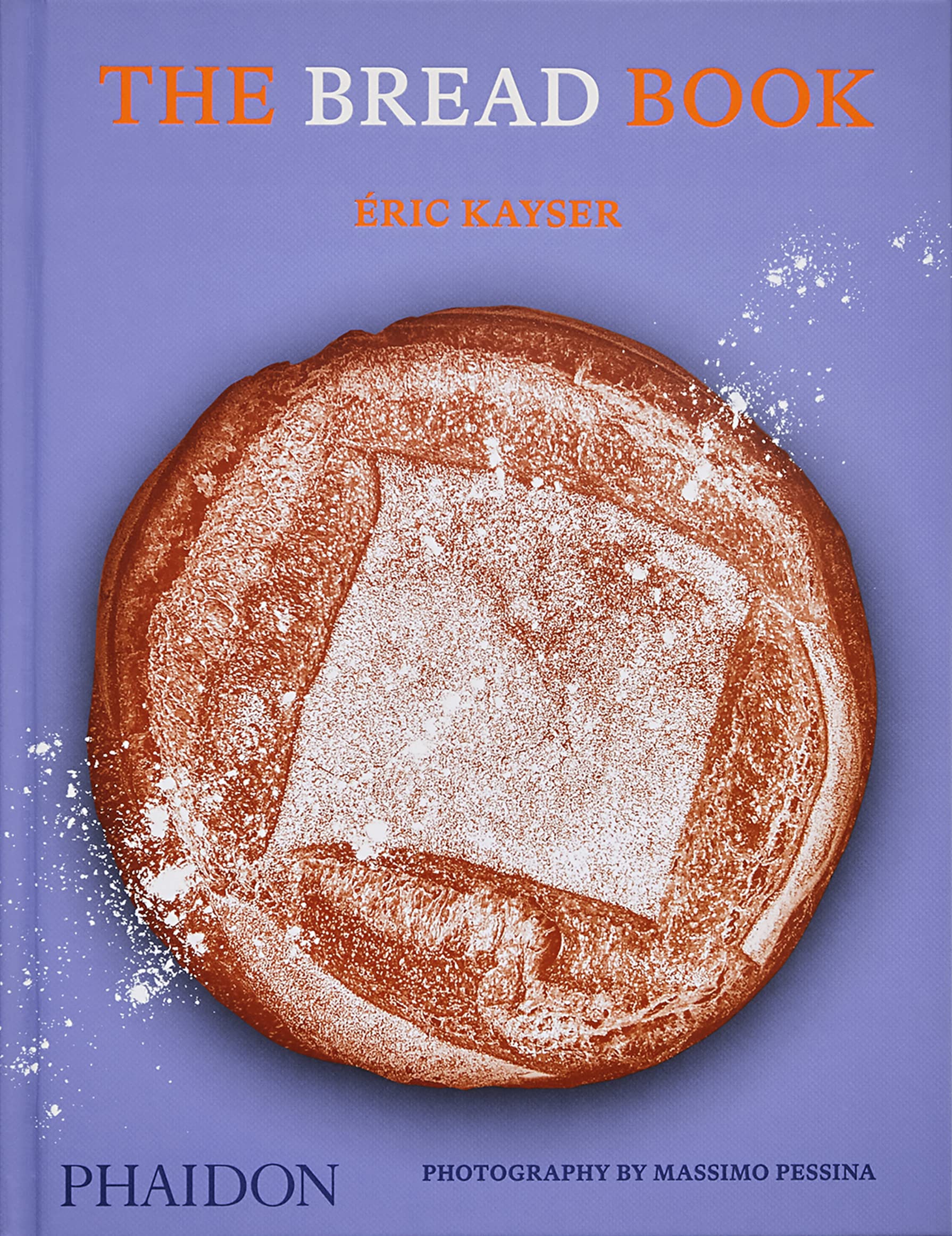 The Bread Book: 60 Artisanal Recipes For The Home Baker (From The Author Of The Larousse Book Of Bread),Used