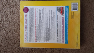 Saunders Comprehensive Review for the NCLEXRN Examination, 5th Edition,Used