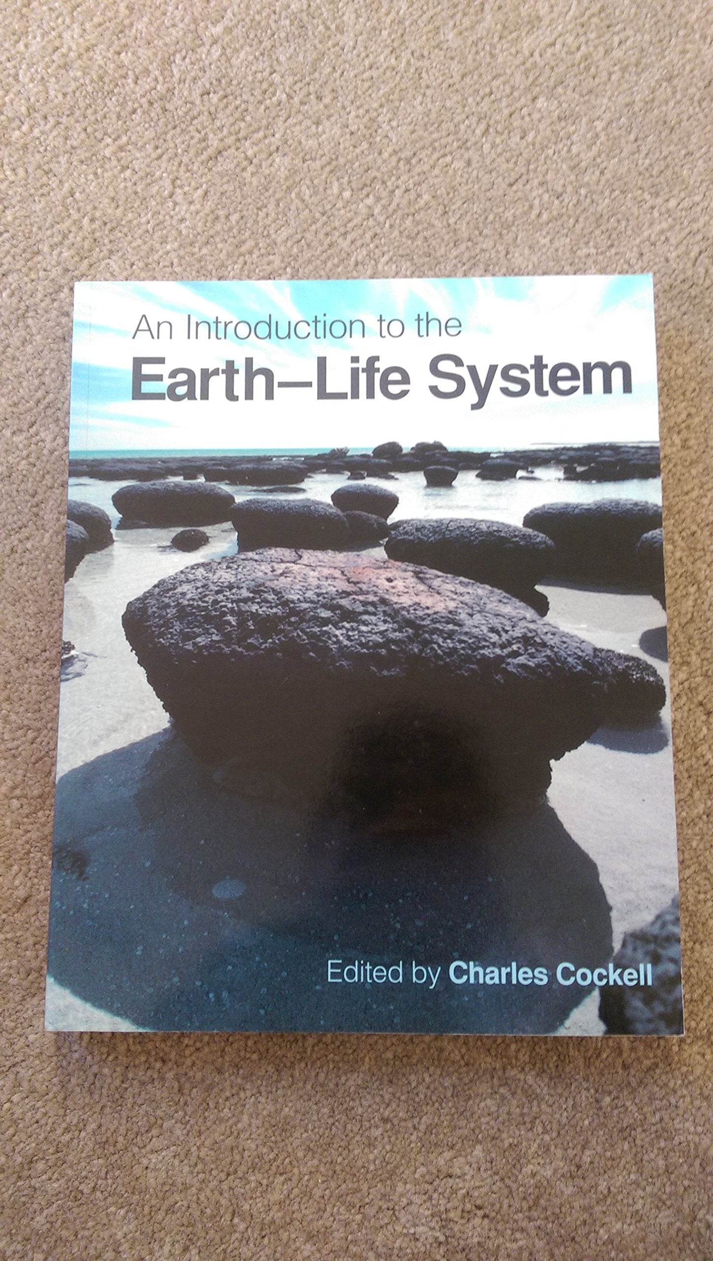 An Introduction to the EarthLife System,Used