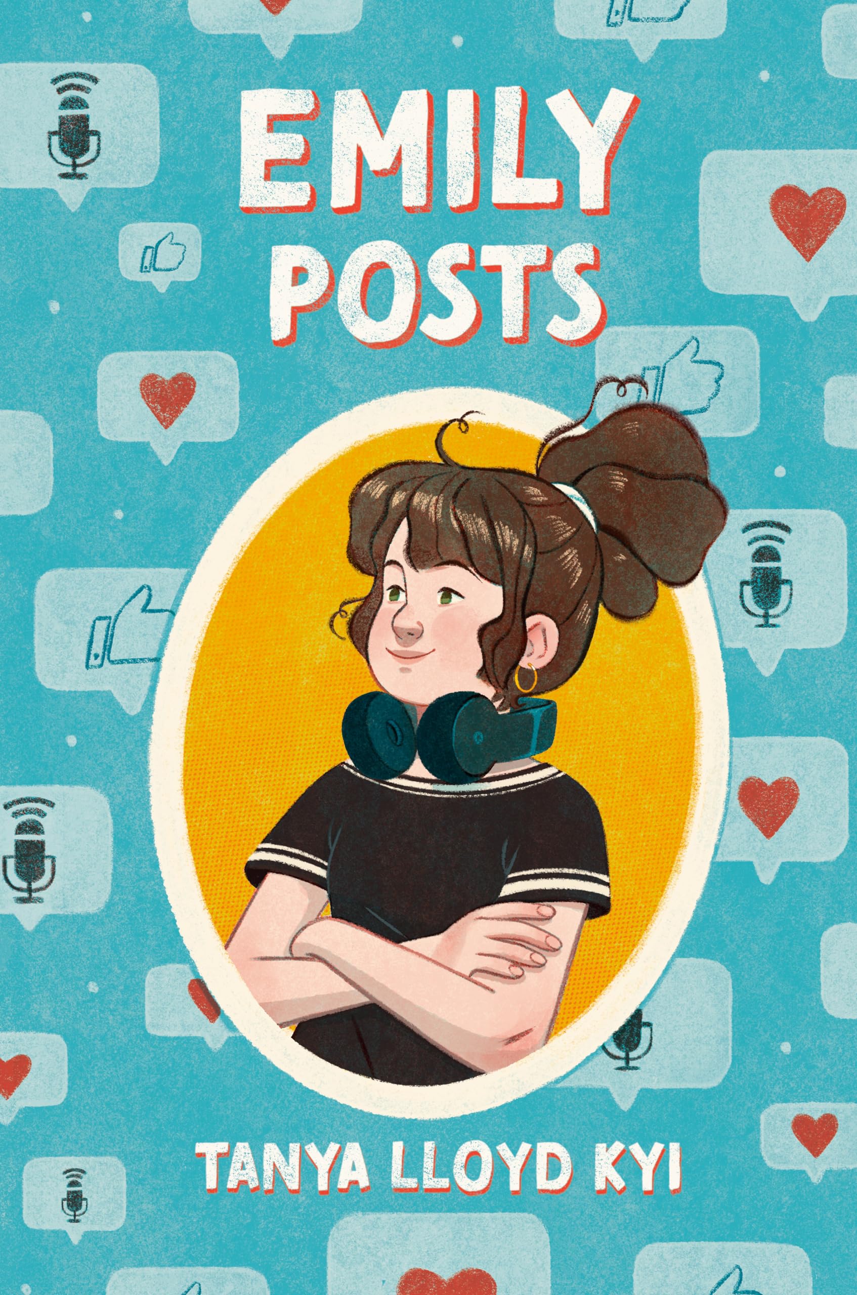 Emily Posts,Used