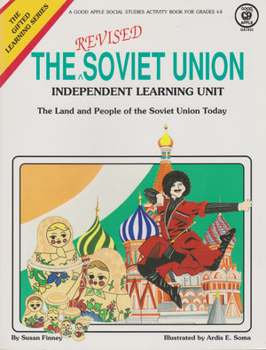 Revised Soviet Union