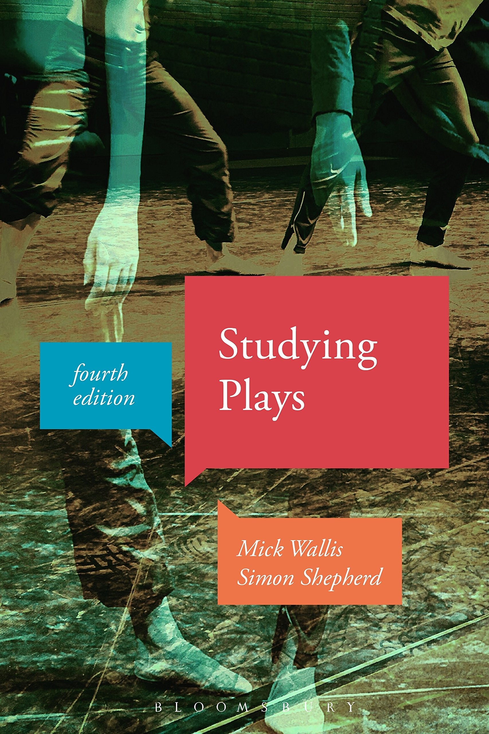 Studying Plays,Used