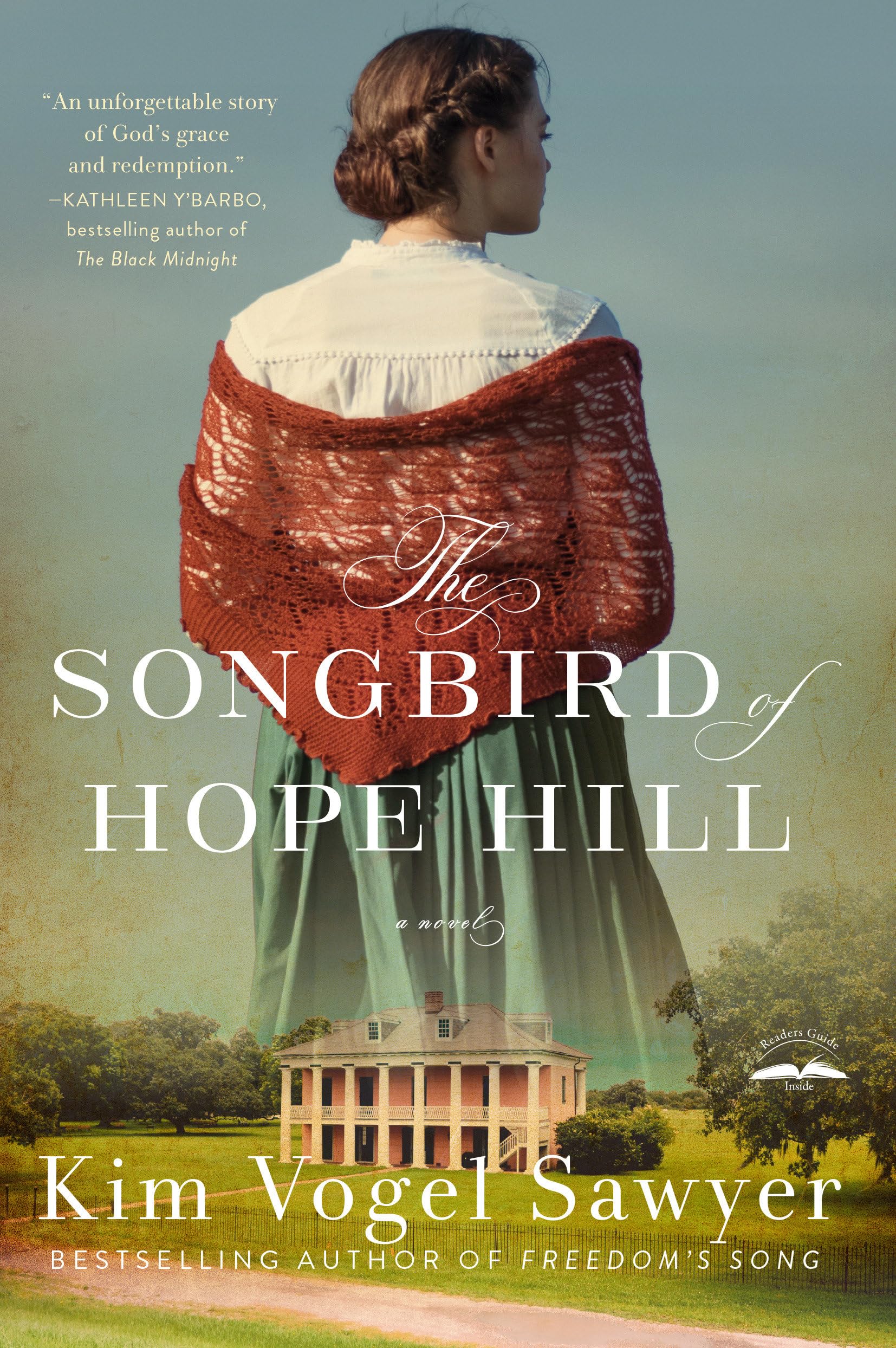 The Songbird of Hope Hill: A Novel,Used