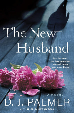 The New Husband: A Novel,Used