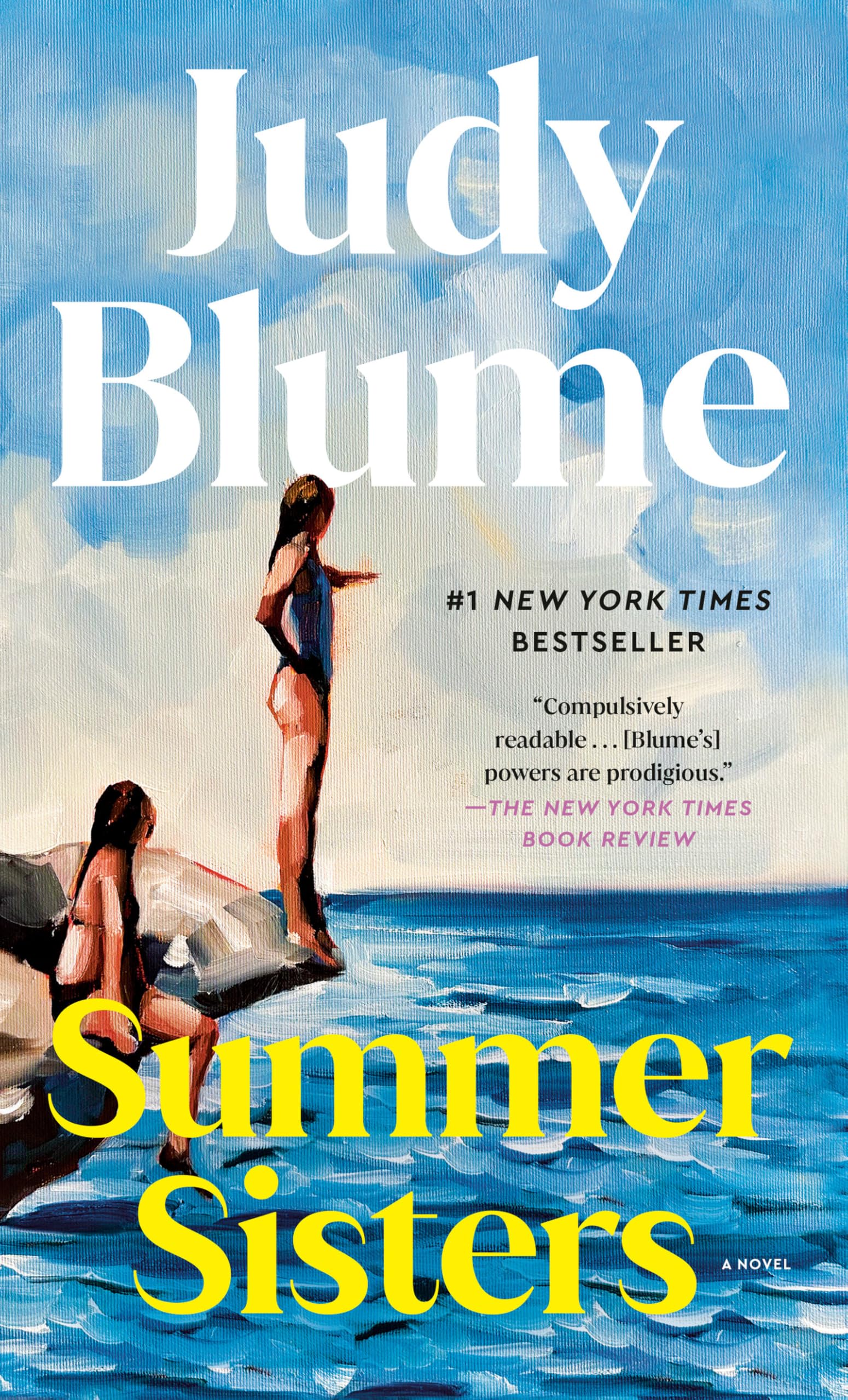 Summer Sisters: A Read with Jenna Pick: A Novel,Used