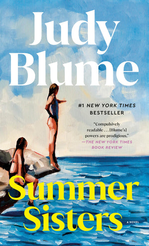 Summer Sisters: A Read with Jenna Pick: A Novel,Used