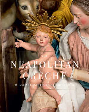 The Neapolitan Crche at the Art Institute of Chicago,Used