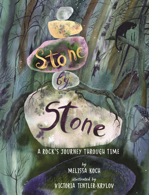 Stone By Stone: A RockS Journey Through Time