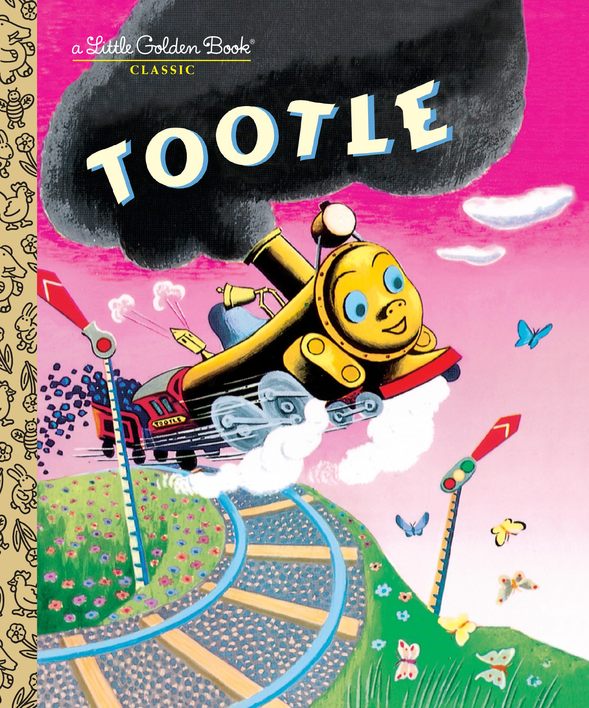 Tootle,Used