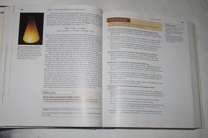 Chemistry and Chemical Reactivity (with General ChemistryNOW CDROM) (Available Titles CengageNOW),Used