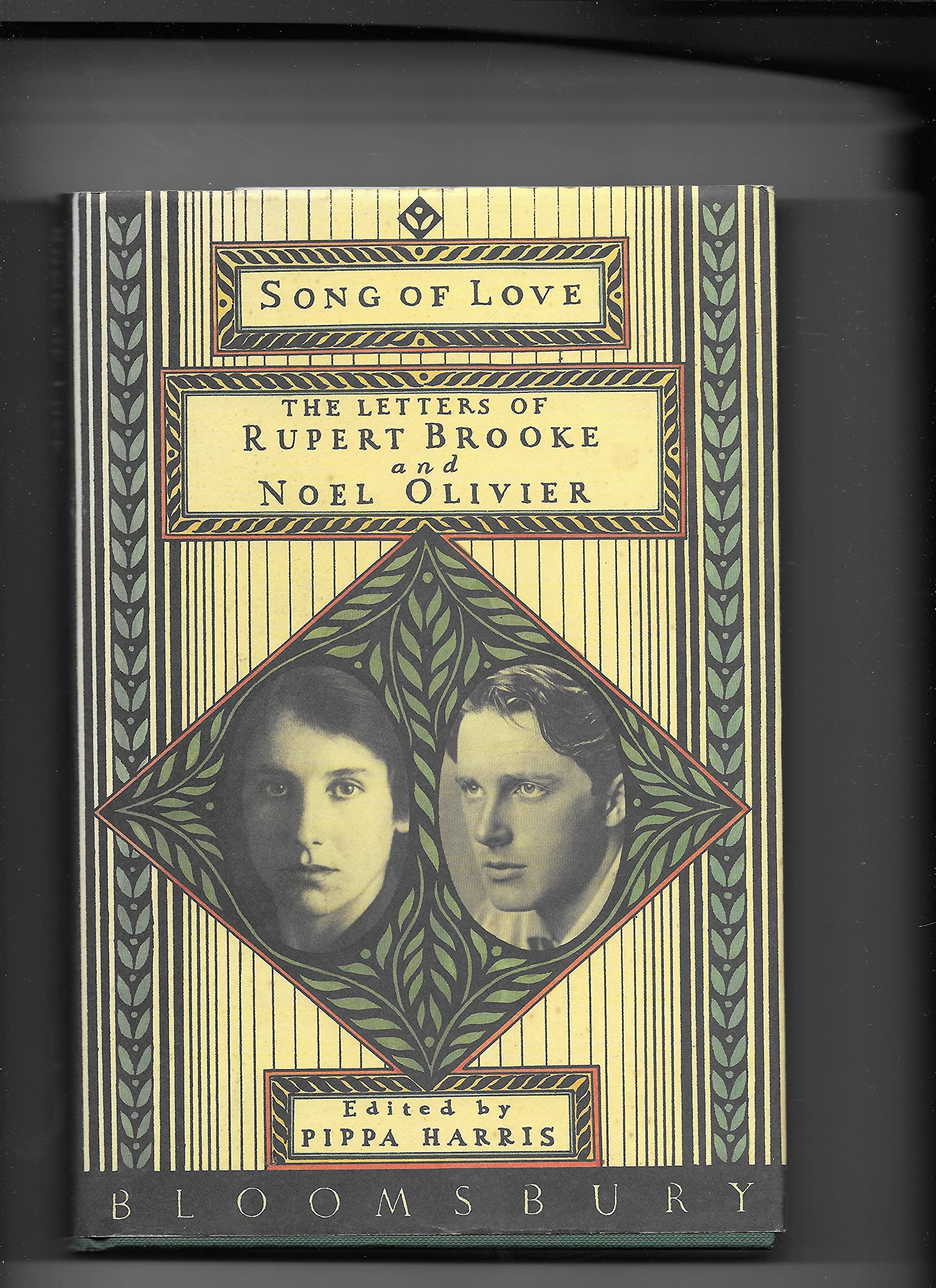 Song of Love,Used