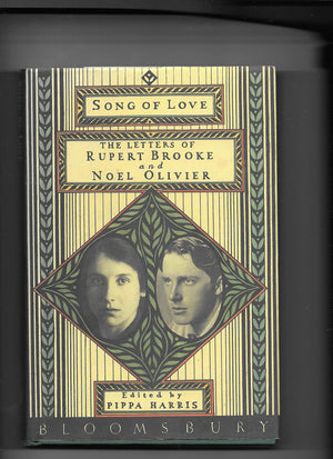 Song of Love,Used