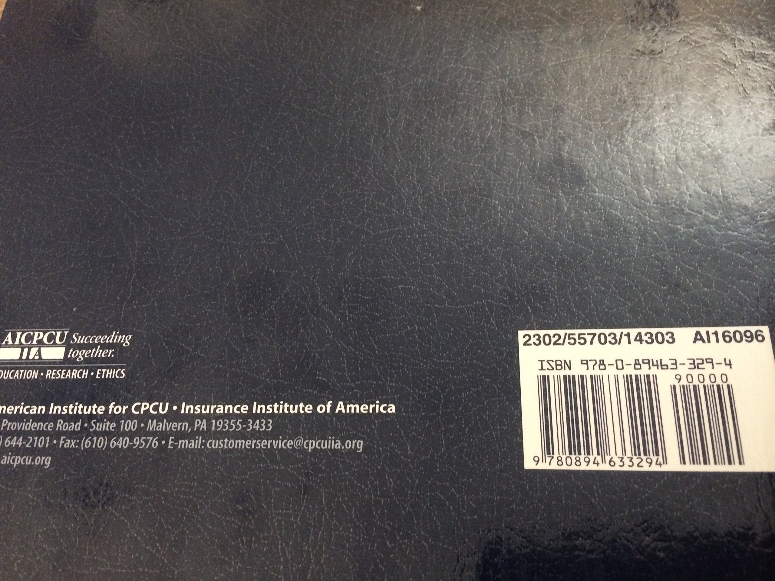 Commercial Insurance / Second Edition,New