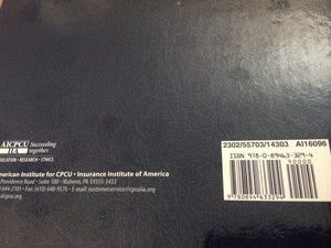 Commercial Insurance / Second Edition,New