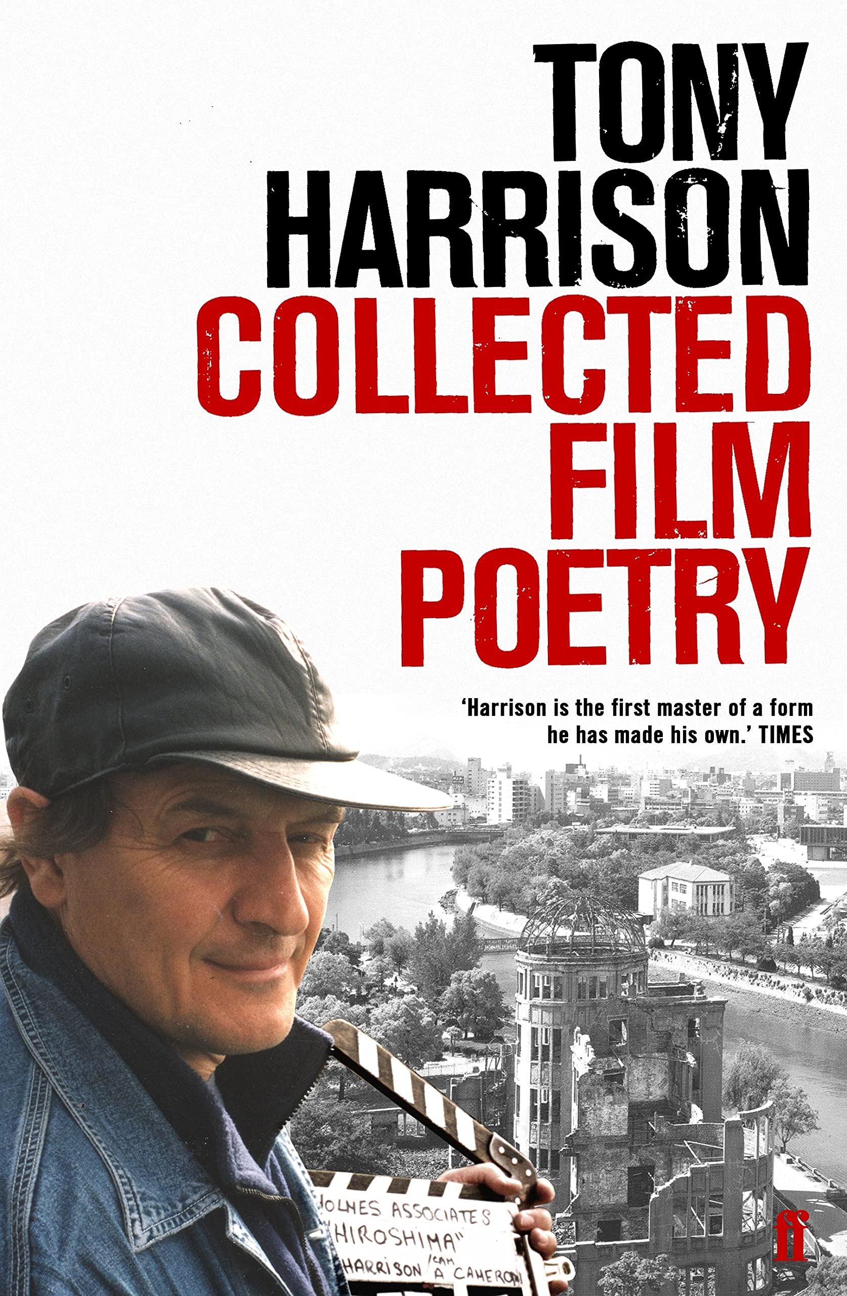 Collected Film Poetry,Used