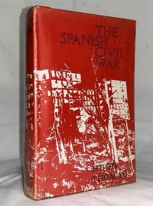 The Spanish Civil War,New