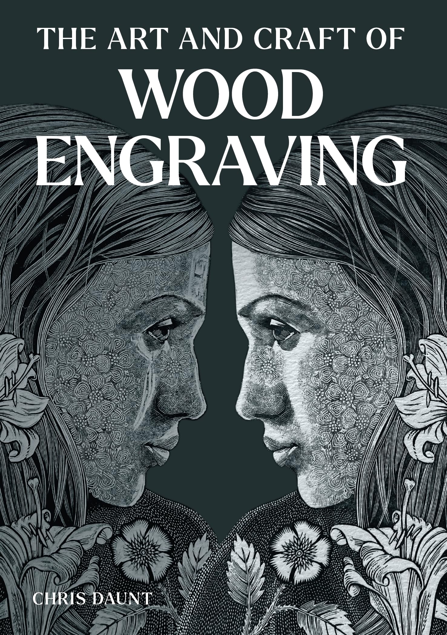 The Art And Craft Of Wood Engraving,Used
