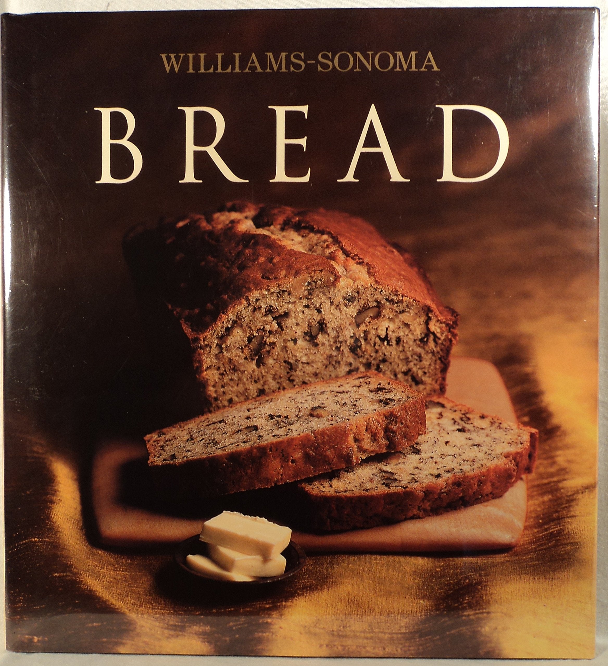 WilliamsSonoma Collection: Bread,Used