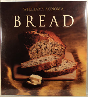 WilliamsSonoma Collection: Bread,Used