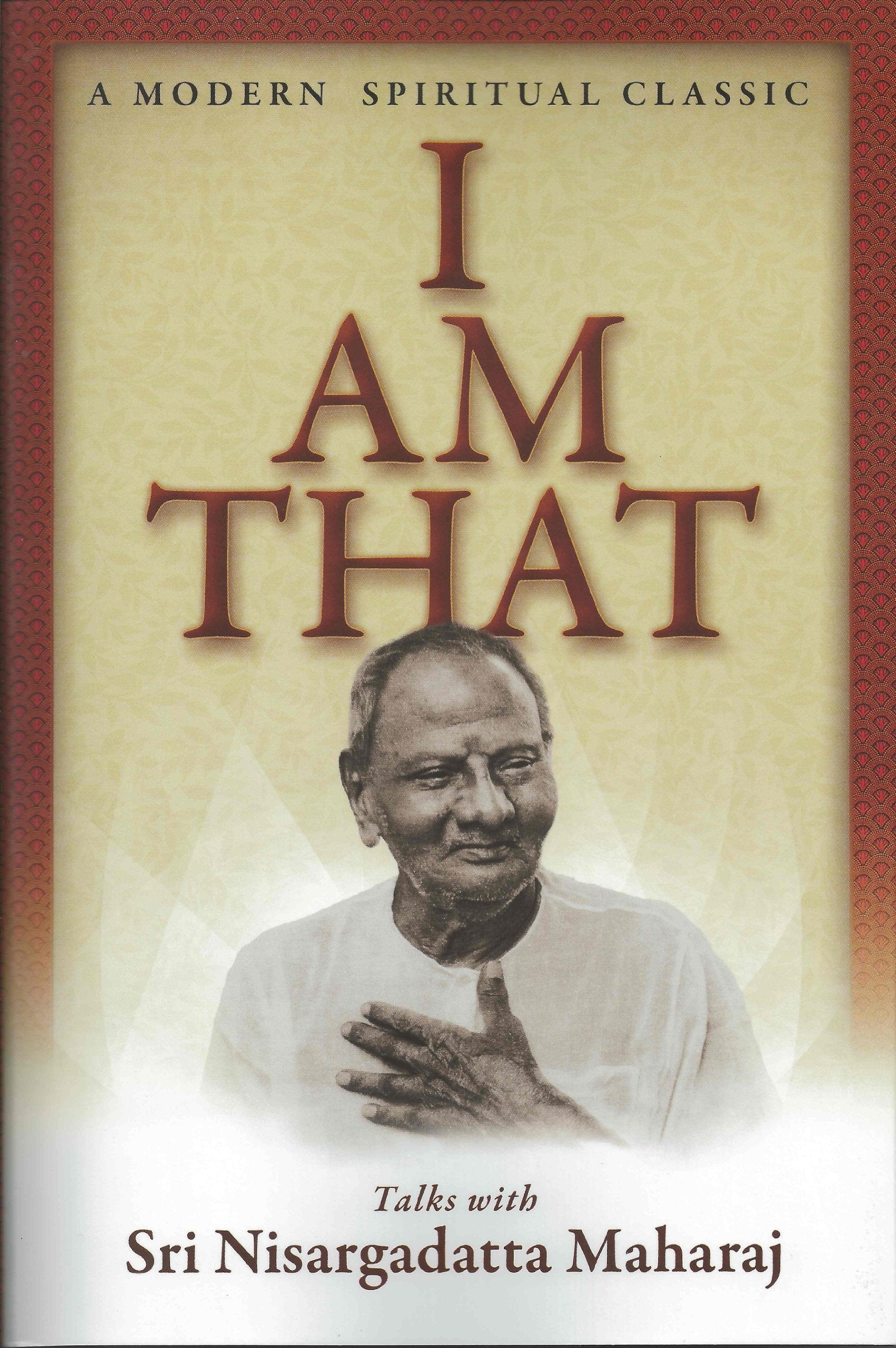 I Am That,Used