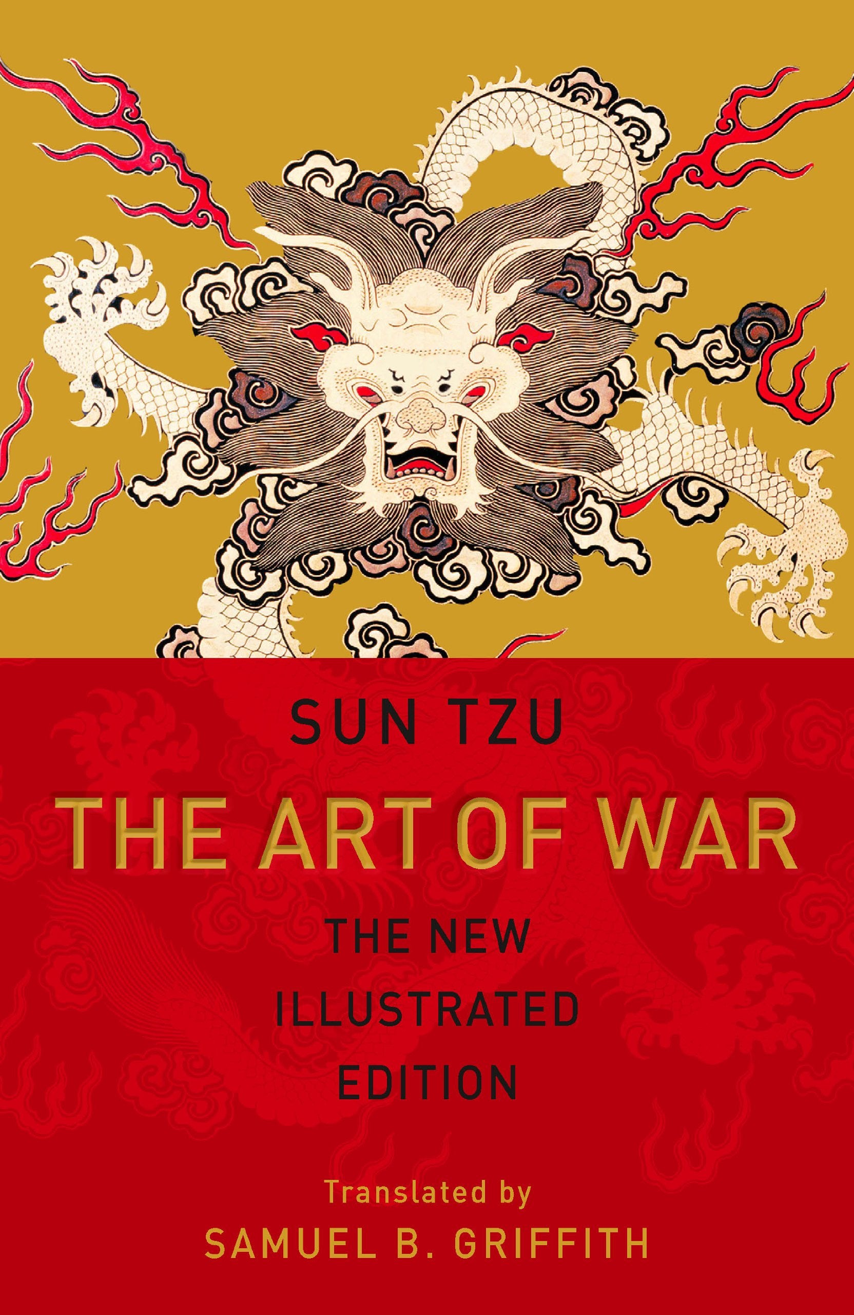 The Art Of War. Tzu Sun