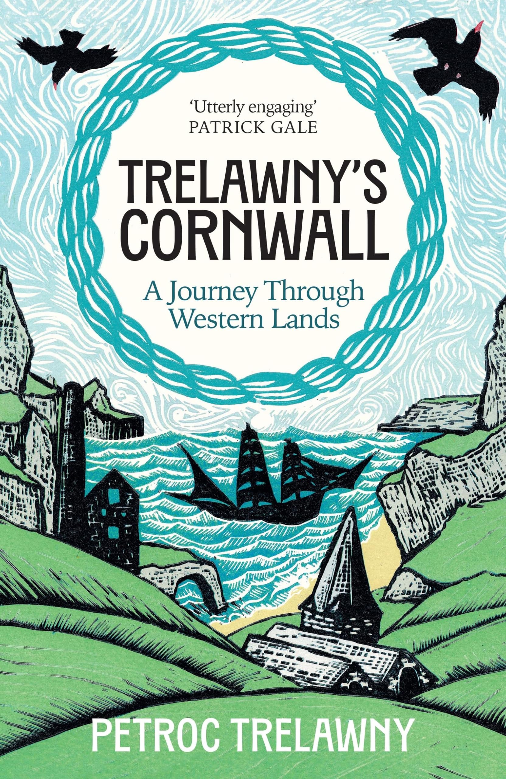 TrelawnyS Cornwall