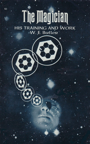 The Magician: His Training and Work,Used