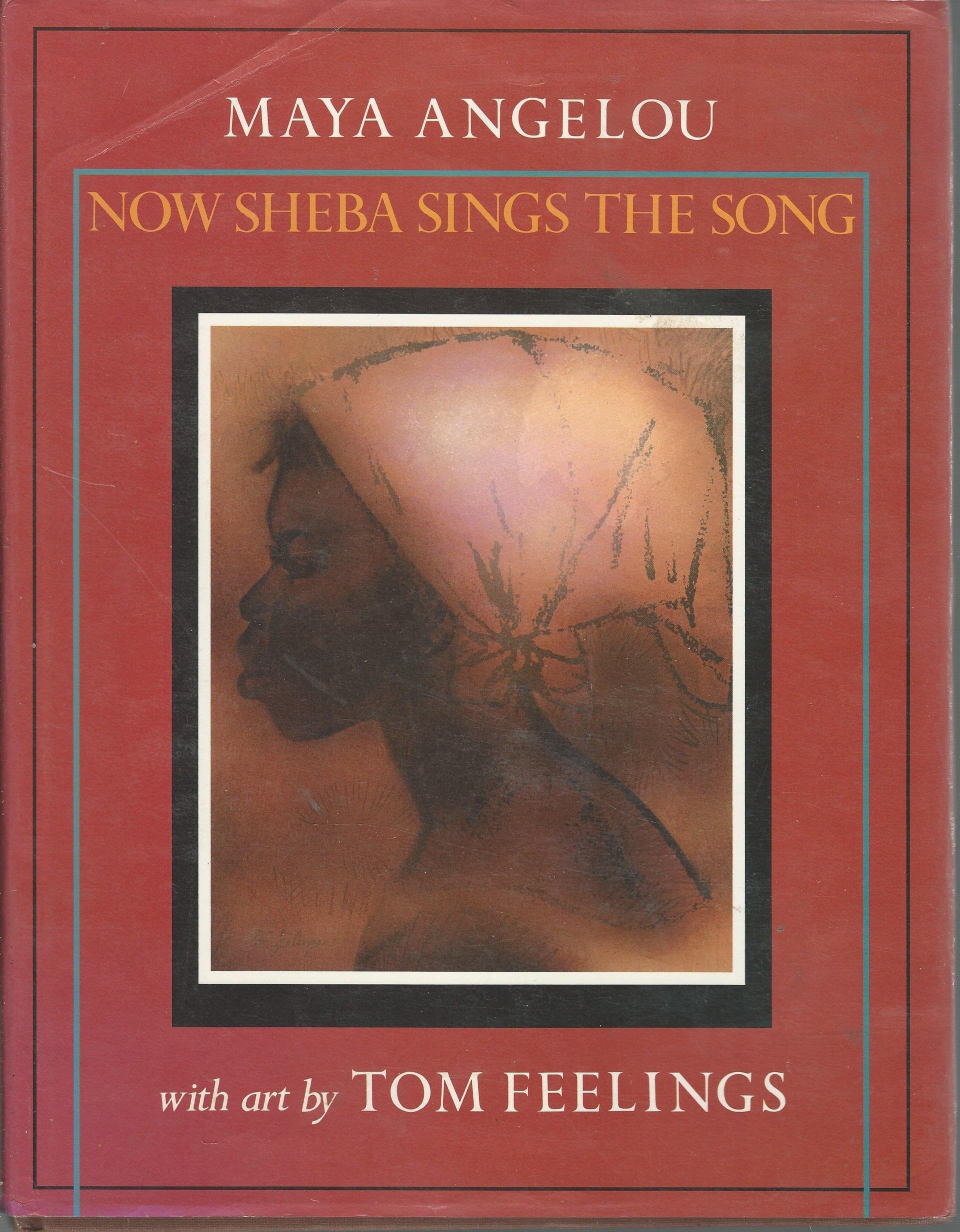 Now Sheba Sings the Song,Used