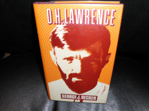 D.H. Lawrence,Used