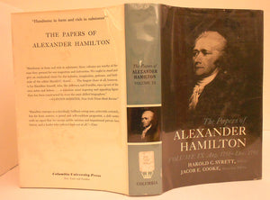 The Papers of Alexander Hamilton Vol 9,Used