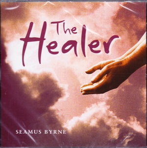 The Healer,Used